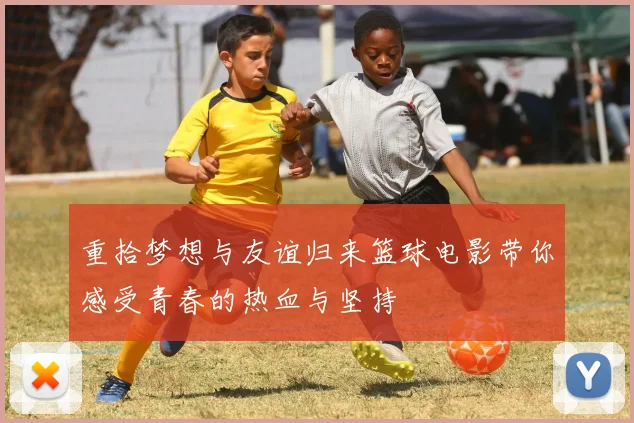 重拾梦想与友谊归来篮球电影带你感受青春的热血与坚持