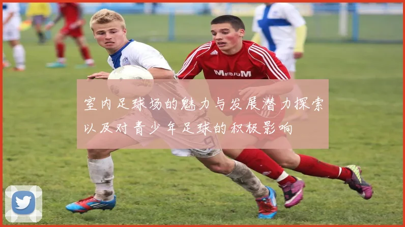 室内足球场的魅力与发展潜力探索以及对青少年足球的积极影响