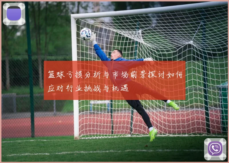 篮球亏损分析与市场前景探讨如何应对行业挑战与机遇